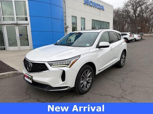 2023 Acura RDX Technology Package