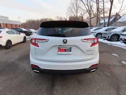 2023 Acura RDX Technology Package