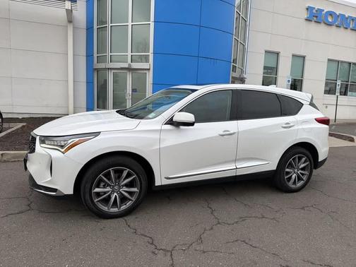 2023 Acura RDX Technology Package