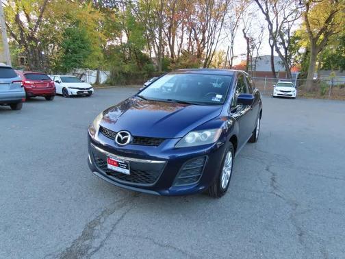 2011 Mazda CX-7 i Sport