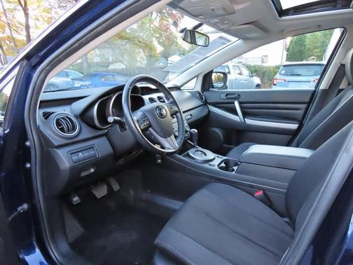 2011 Mazda CX-7 i Sport