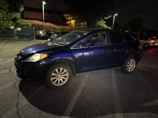 2011 Mazda CX-7 i Sport
