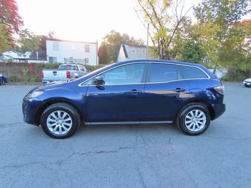 2011 Mazda CX-7 i Sport