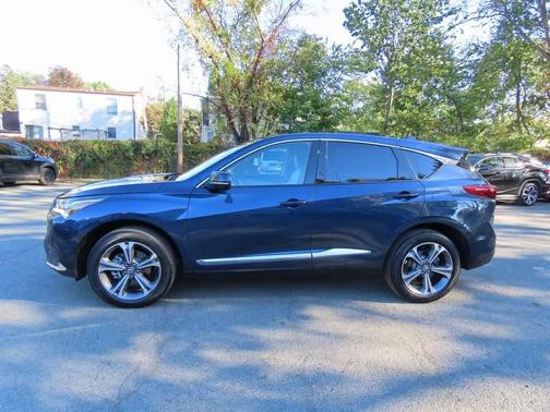 2025 Acura RDX Technology Package