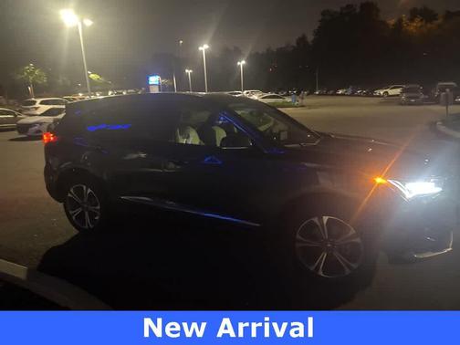 2025 Acura RDX Technology Package
