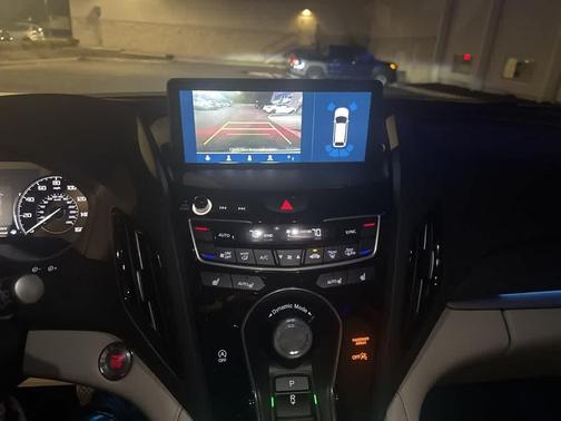 2025 Acura RDX Technology Package
