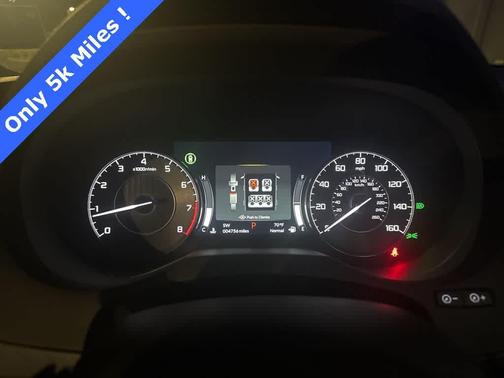 2025 Acura RDX Technology Package