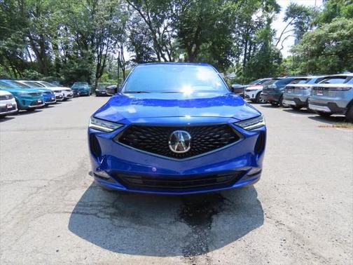 2023 Acura MDX A-Spec