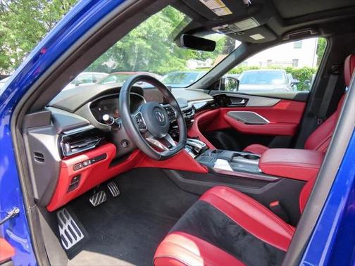 2023 Acura MDX A-Spec