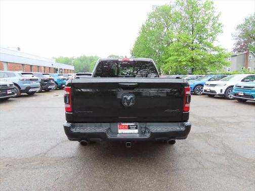 2020 RAM 1500 Limited