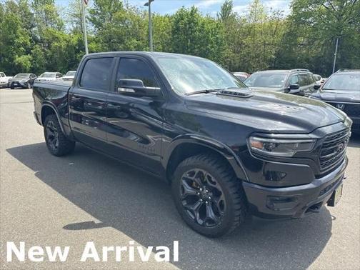 2020 RAM 1500 Limited