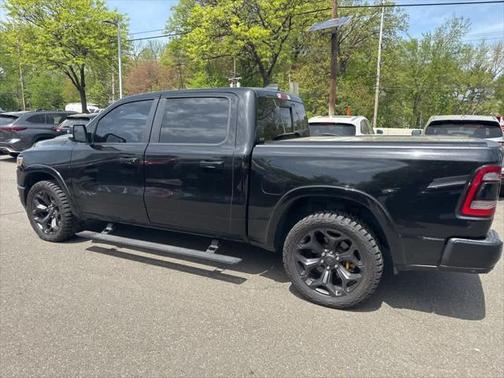 2020 RAM 1500 Limited
