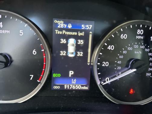 2019 Lexus IS 300 Base