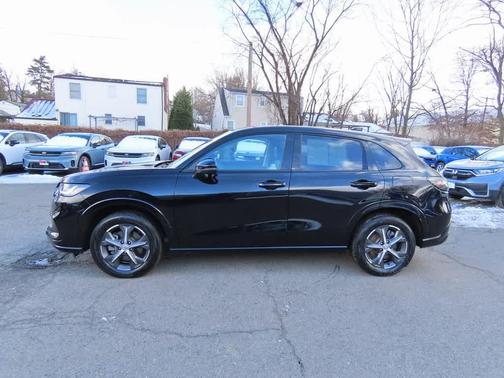 2023 Honda HR-V EX-L