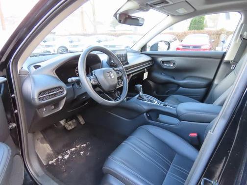 2023 Honda HR-V EX-L