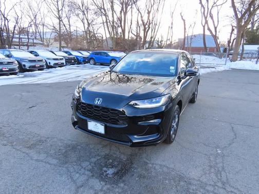 2023 Honda HR-V EX-L