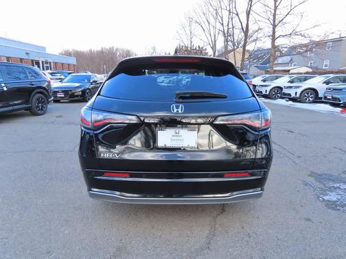 2023 Honda HR-V EX-L