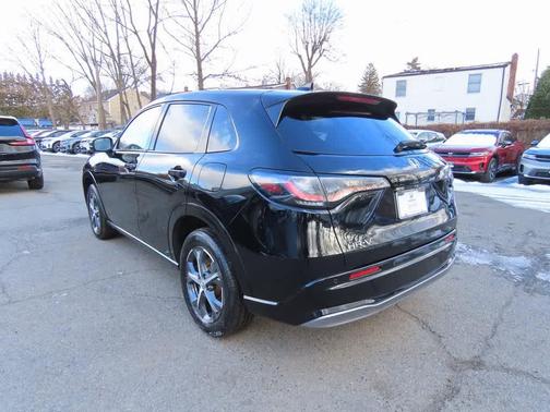 2023 Honda HR-V EX-L