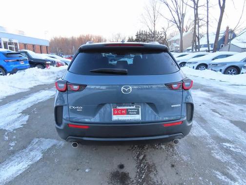 2023 Mazda CX-50 2.5 S Premium Plus Package