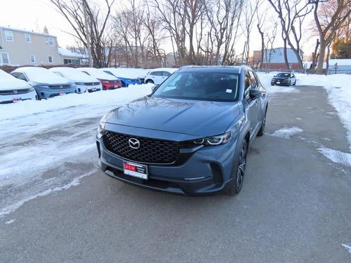 2023 Mazda CX-50 2.5 S Premium Plus Package