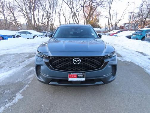 2023 Mazda CX-50 2.5 S Premium Plus Package