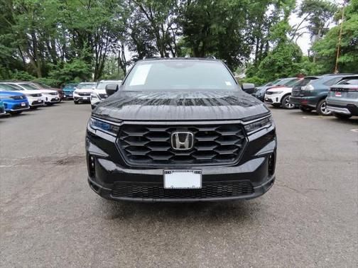 2024 Honda Pilot Sport