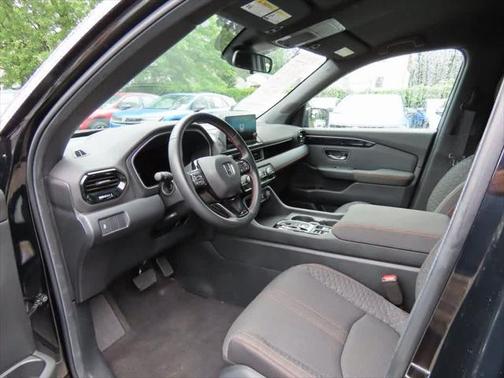 2024 Honda Pilot Sport