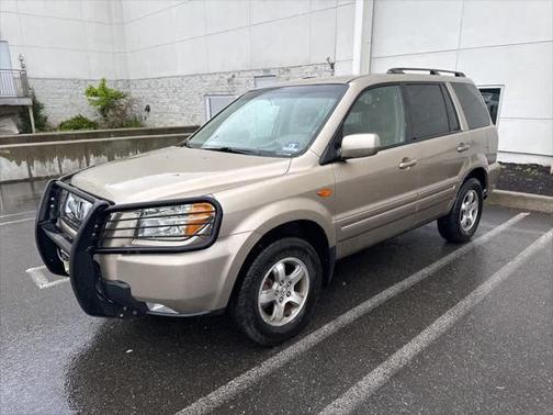 2006 Honda Pilot EX
