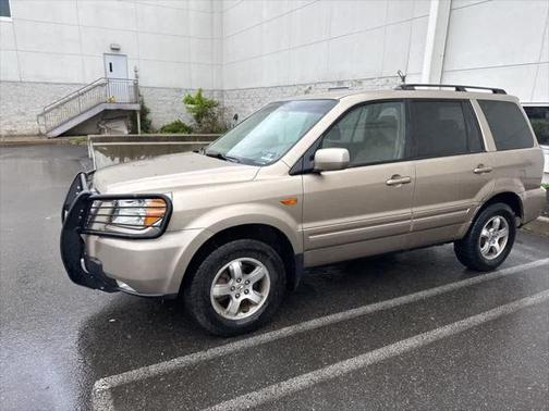 2006 Honda Pilot EX