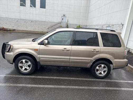 2006 Honda Pilot EX