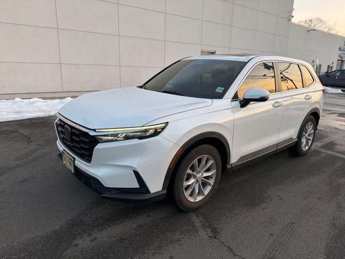 2023 Honda CR-V EX