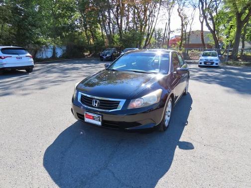 2010 Honda Accord EX