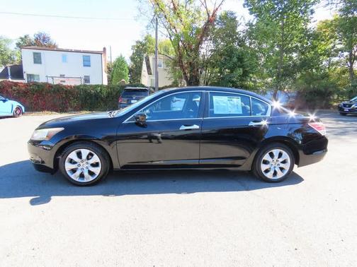 2010 Honda Accord EX