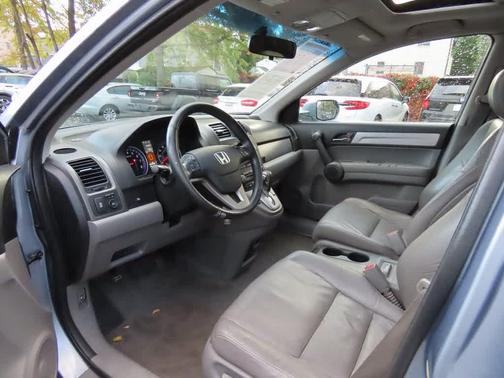 2010 Honda CR-V EX-L