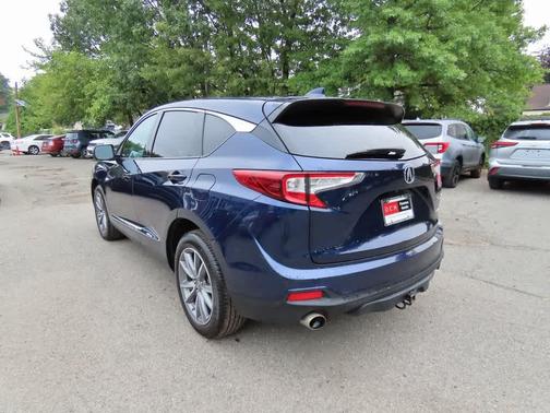 2019 Acura RDX Technology Package