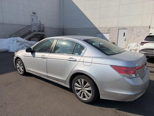 2011 Honda Accord EX
