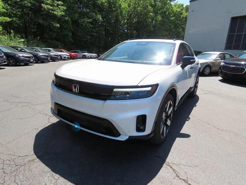 2025 Honda Prologue Elite
