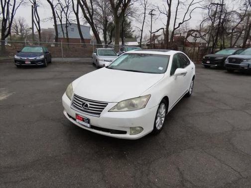 2011 Lexus ES 350 Base