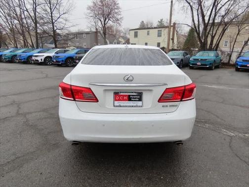 2011 Lexus ES 350 Base