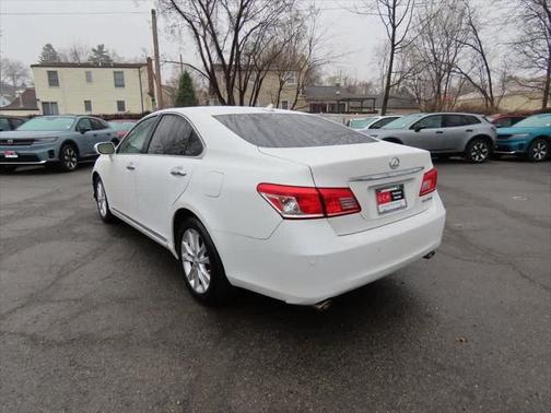 2011 Lexus ES 350 Base