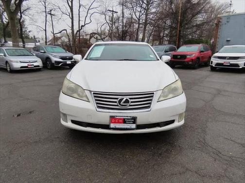 2011 Lexus ES 350 Base
