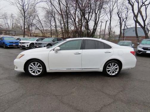 2011 Lexus ES 350 Base
