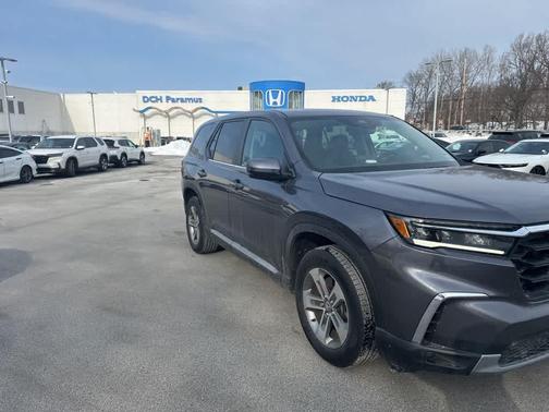 2023 Honda Pilot EX-L 7-Passenger