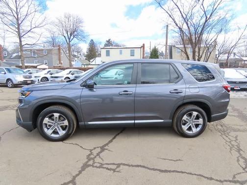 2023 Honda Pilot EX-L 7-Passenger