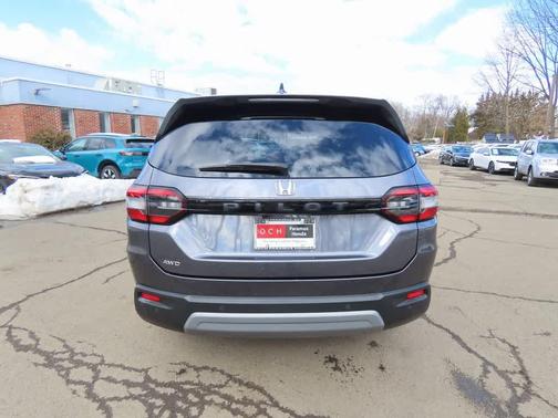 2023 Honda Pilot EX-L 7-Passenger