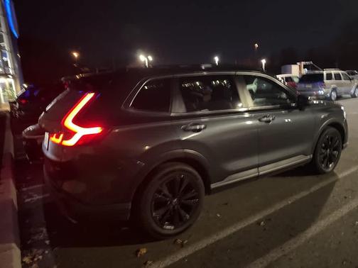 2023 Honda CR-V Hybrid Sport Touring