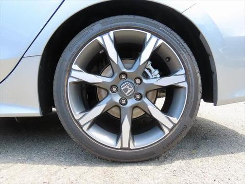 2026 Honda Civic Hybrid TOURING