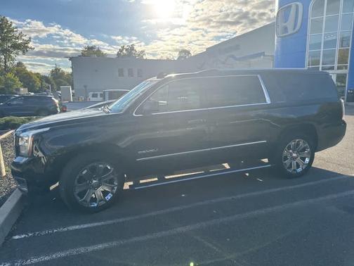 2015 GMC Yukon XL Denali