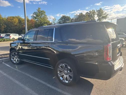 2015 GMC Yukon XL Denali