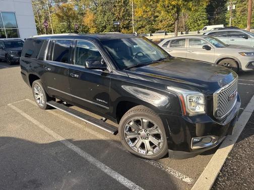 2015 GMC Yukon XL Denali